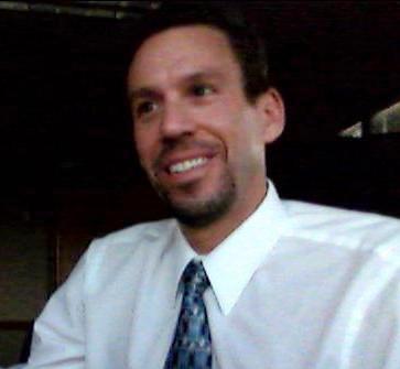 Carl Byington Impact Technologies